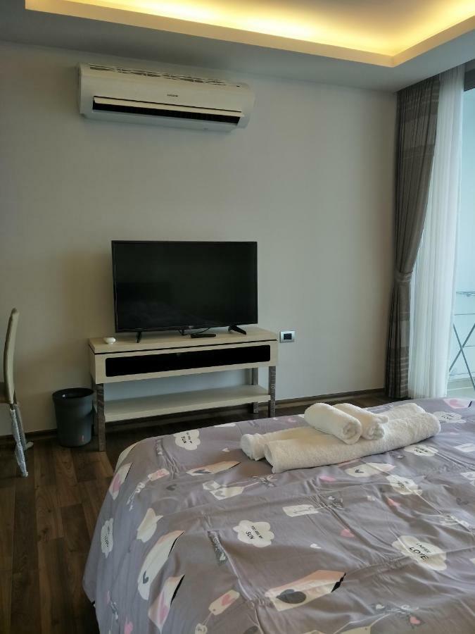 The Peak Towers Паттайя